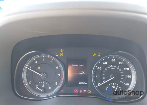 2021 Hyundai Kona Sel from USA, damaged, VIN KM8K22AA9MU616814